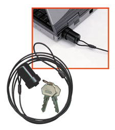SECURITY/INSTALLATION
